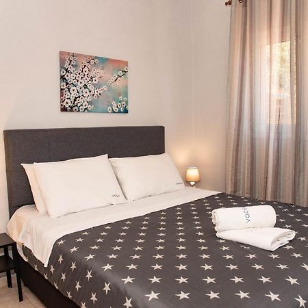 Gems Suites Corfu  Экстерьер фото