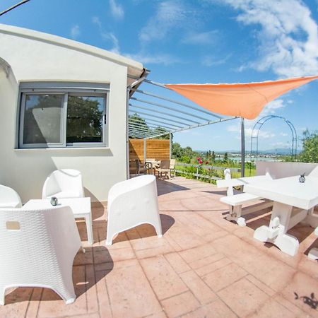 Gems Suites Corfu  Экстерьер фото