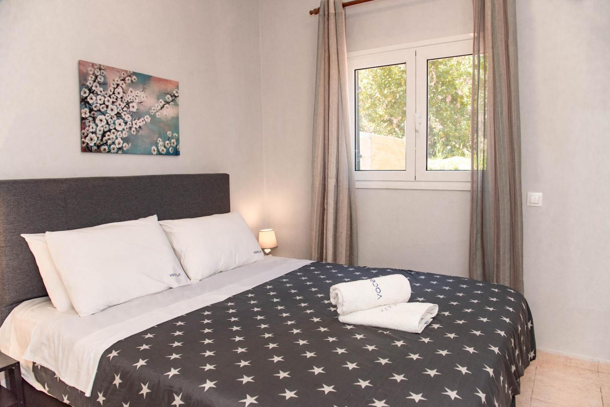Gems Suites Corfu  Номер фото