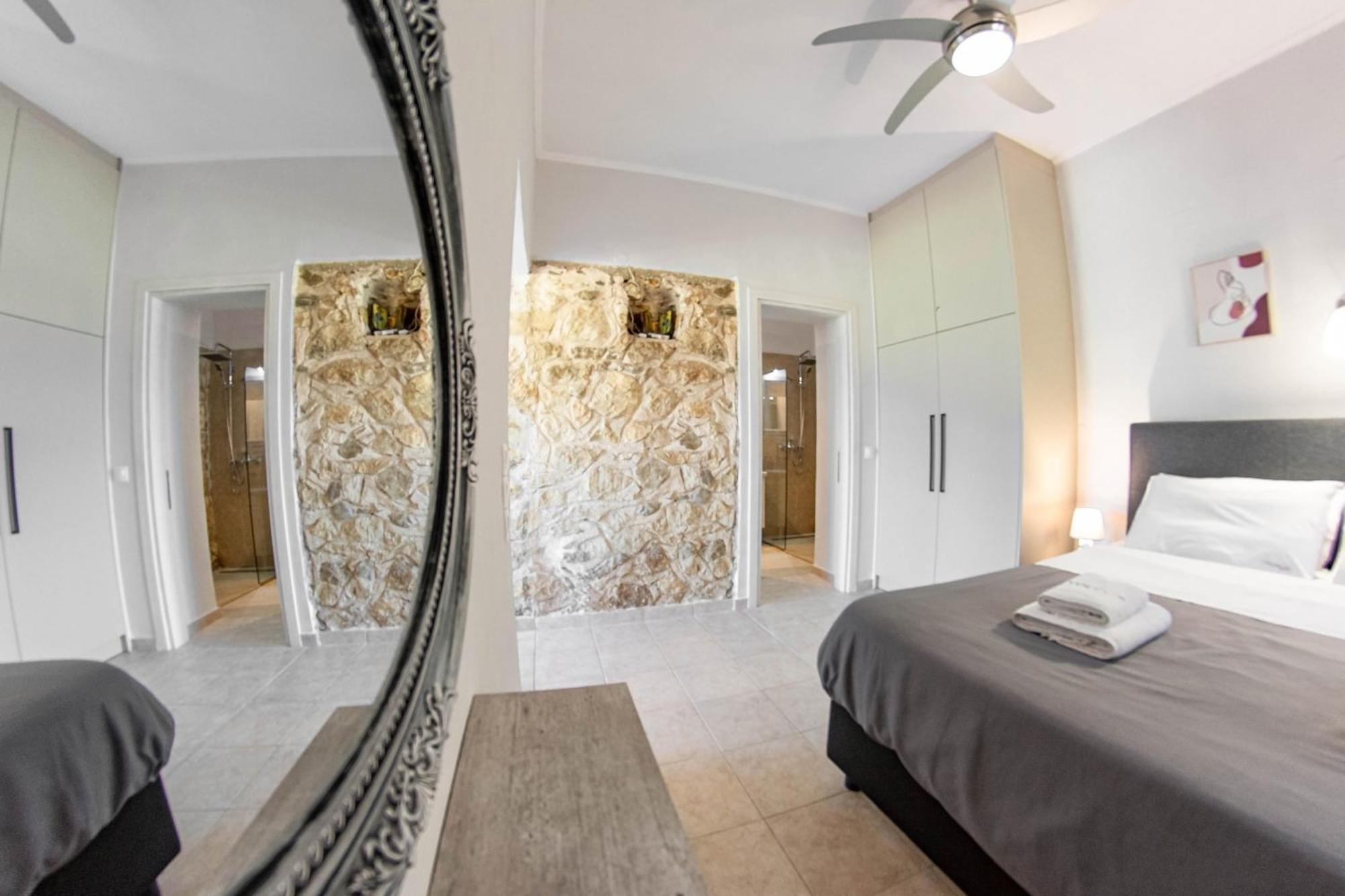Gems Suites Corfu  Номер фото