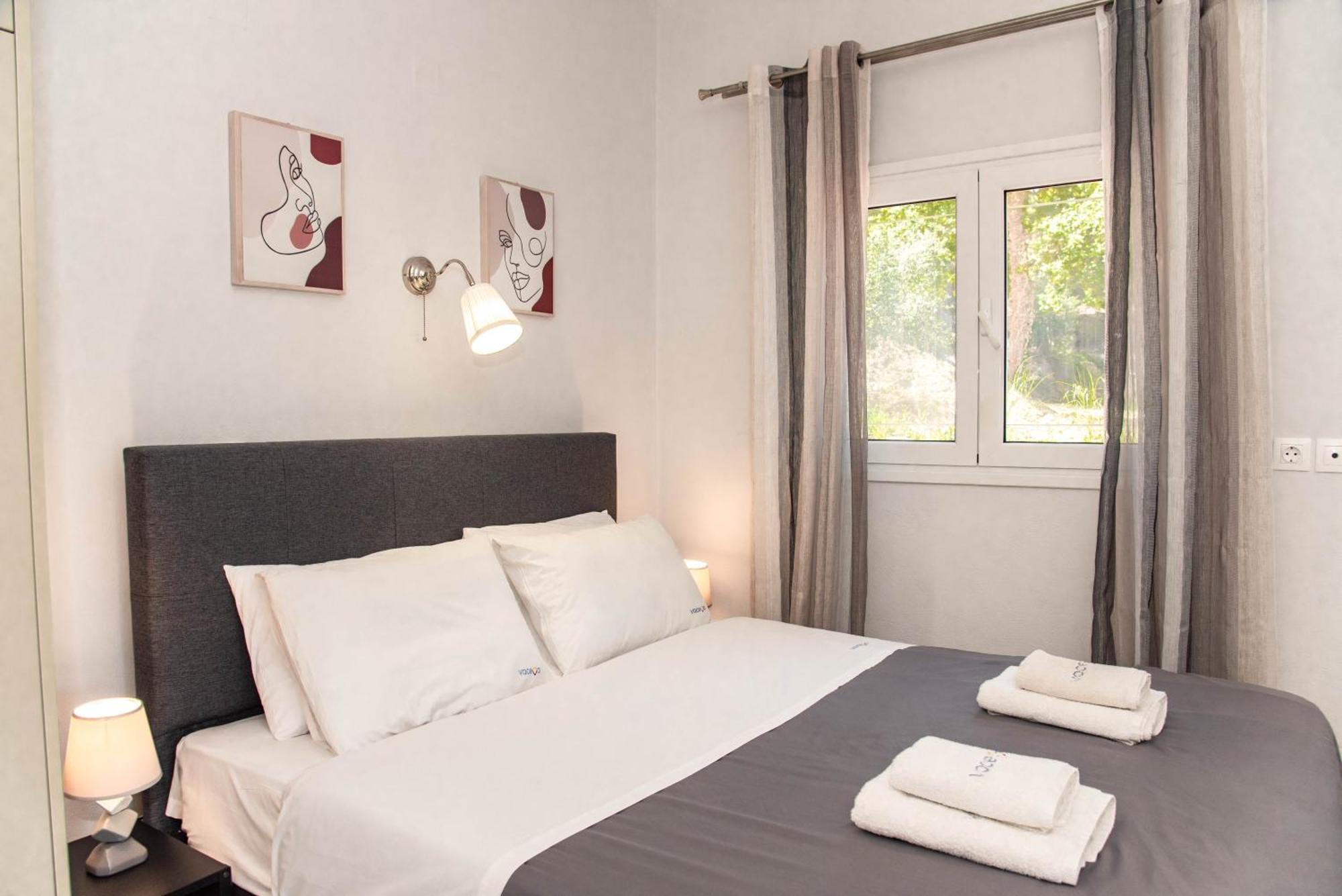 Gems Suites Corfu  Номер фото