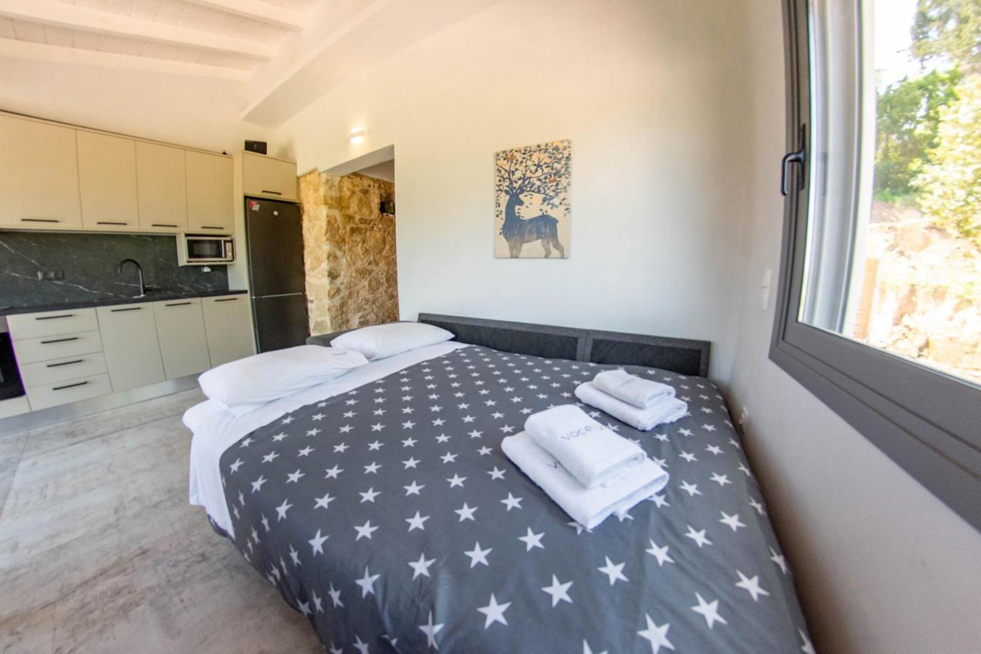 Gems Suites Corfu  Номер фото