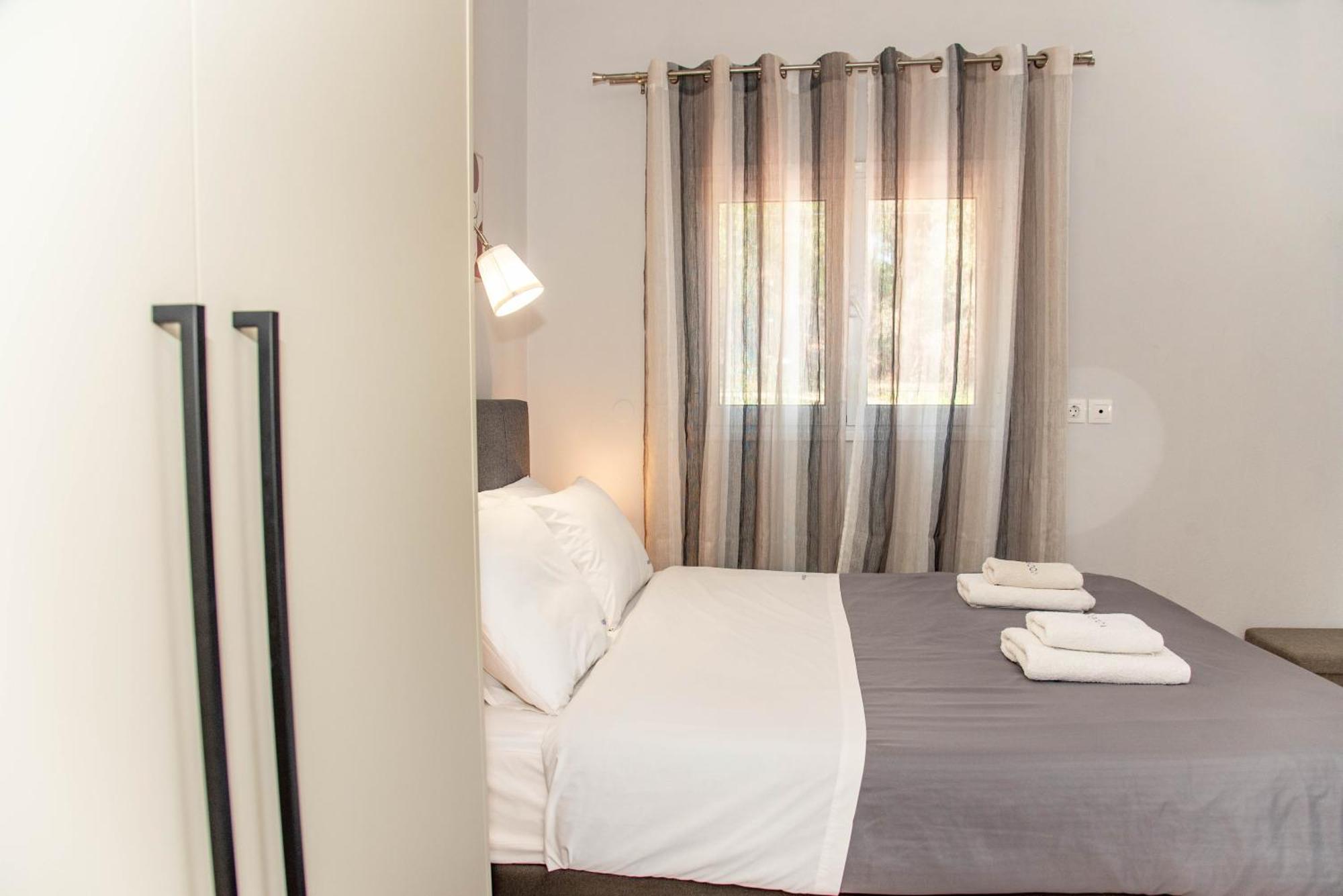 Gems Suites Corfu  Номер фото