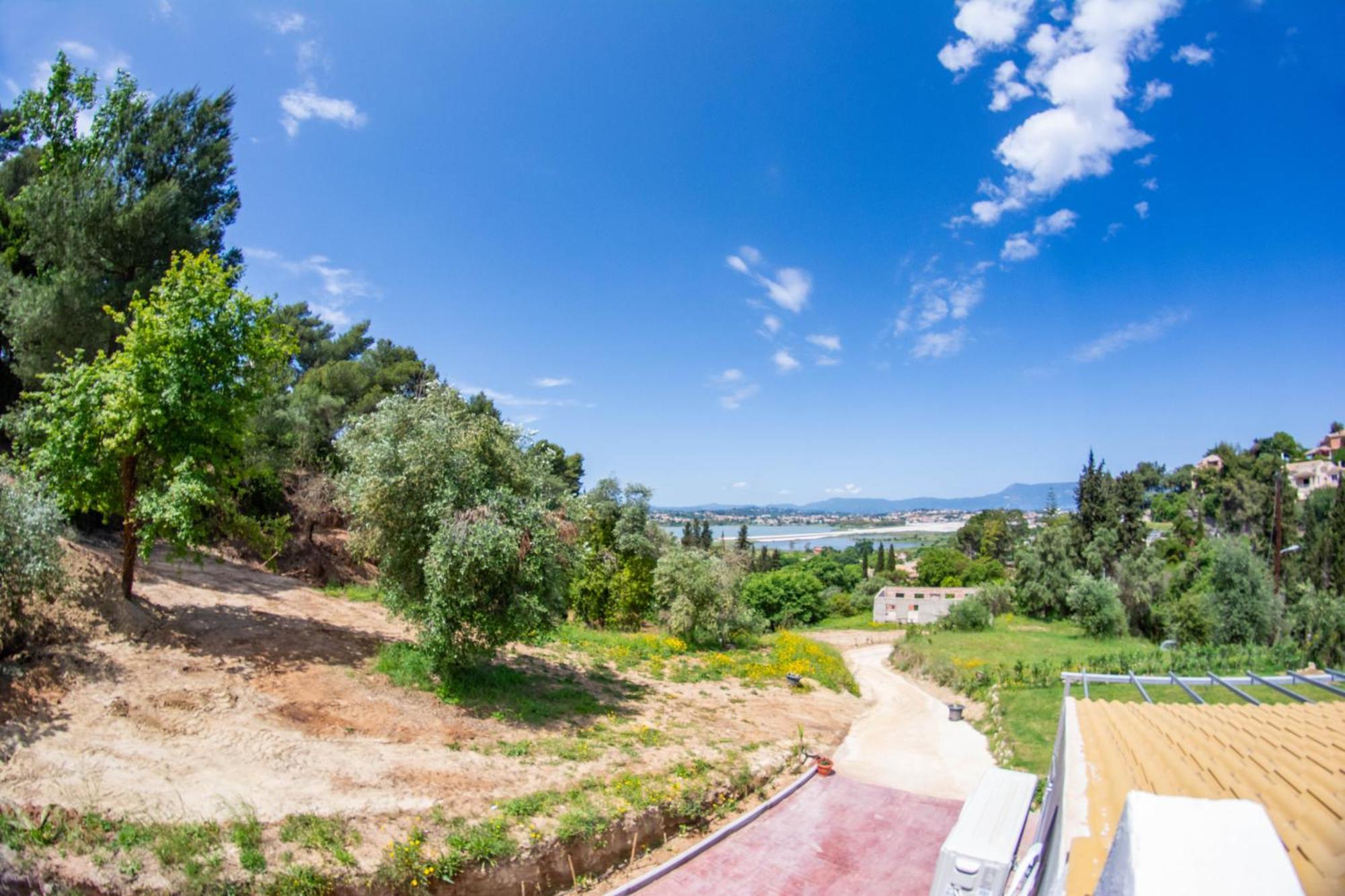 Gems Suites Corfu  Экстерьер фото