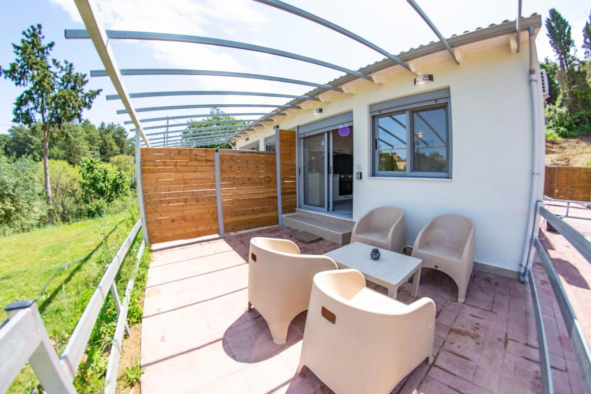 Gems Suites Corfu  Номер фото