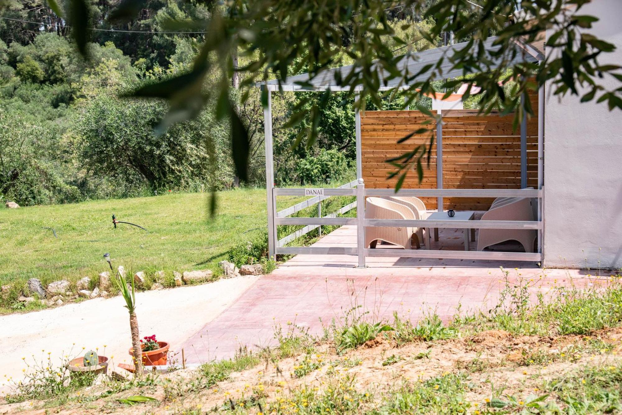 Gems Suites Corfu  Экстерьер фото