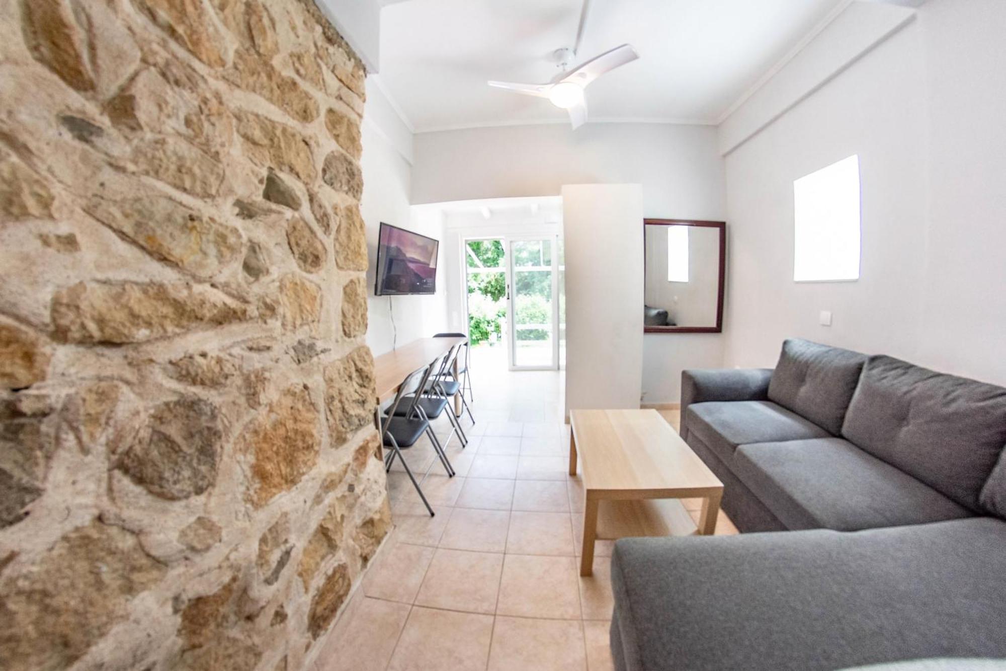 Gems Suites Corfu  Экстерьер фото