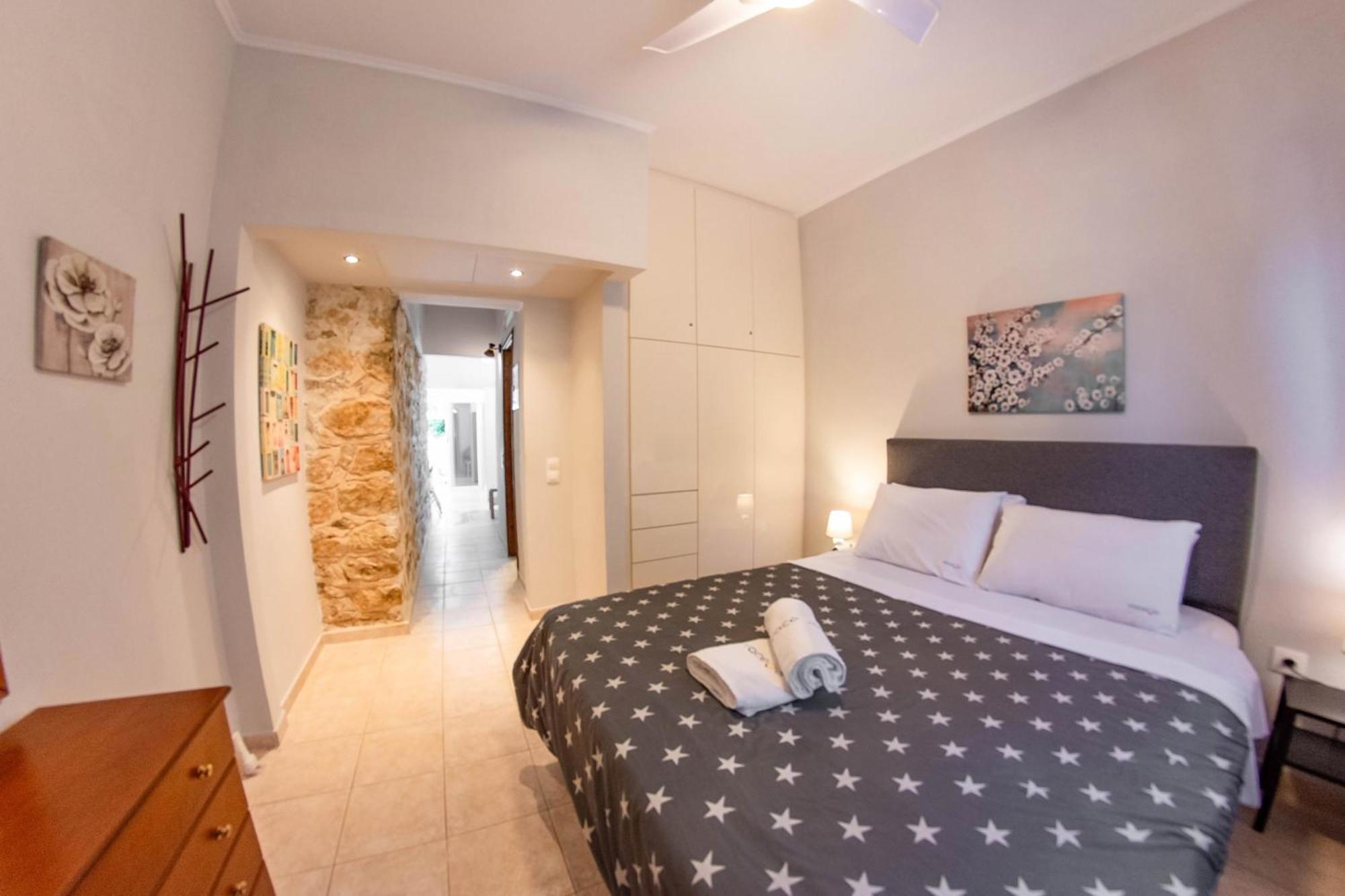 Gems Suites Corfu  Экстерьер фото