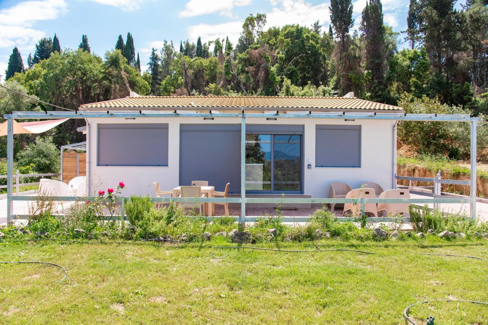 Gems Suites Corfu  Экстерьер фото