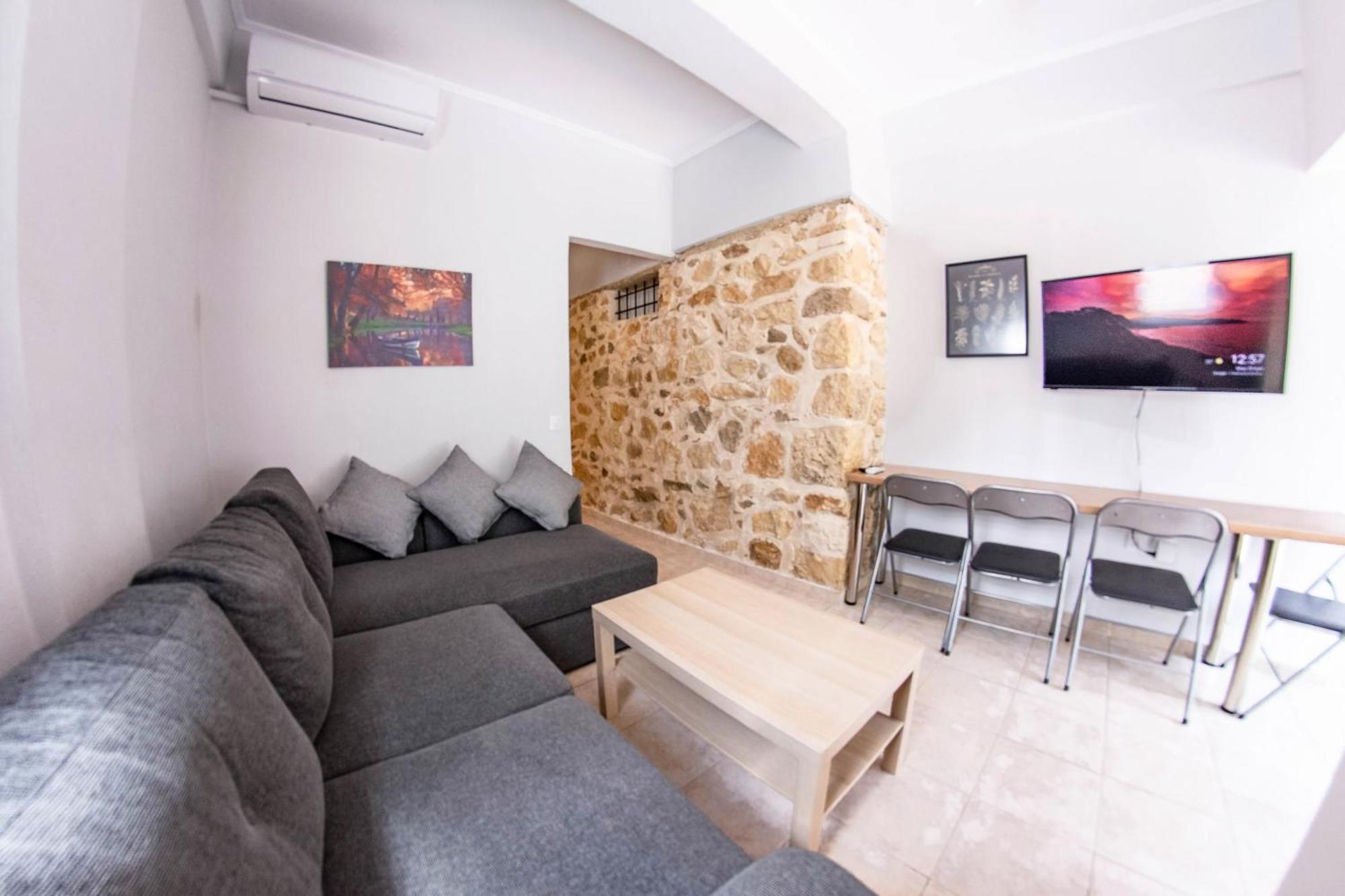 Gems Suites Corfu  Экстерьер фото