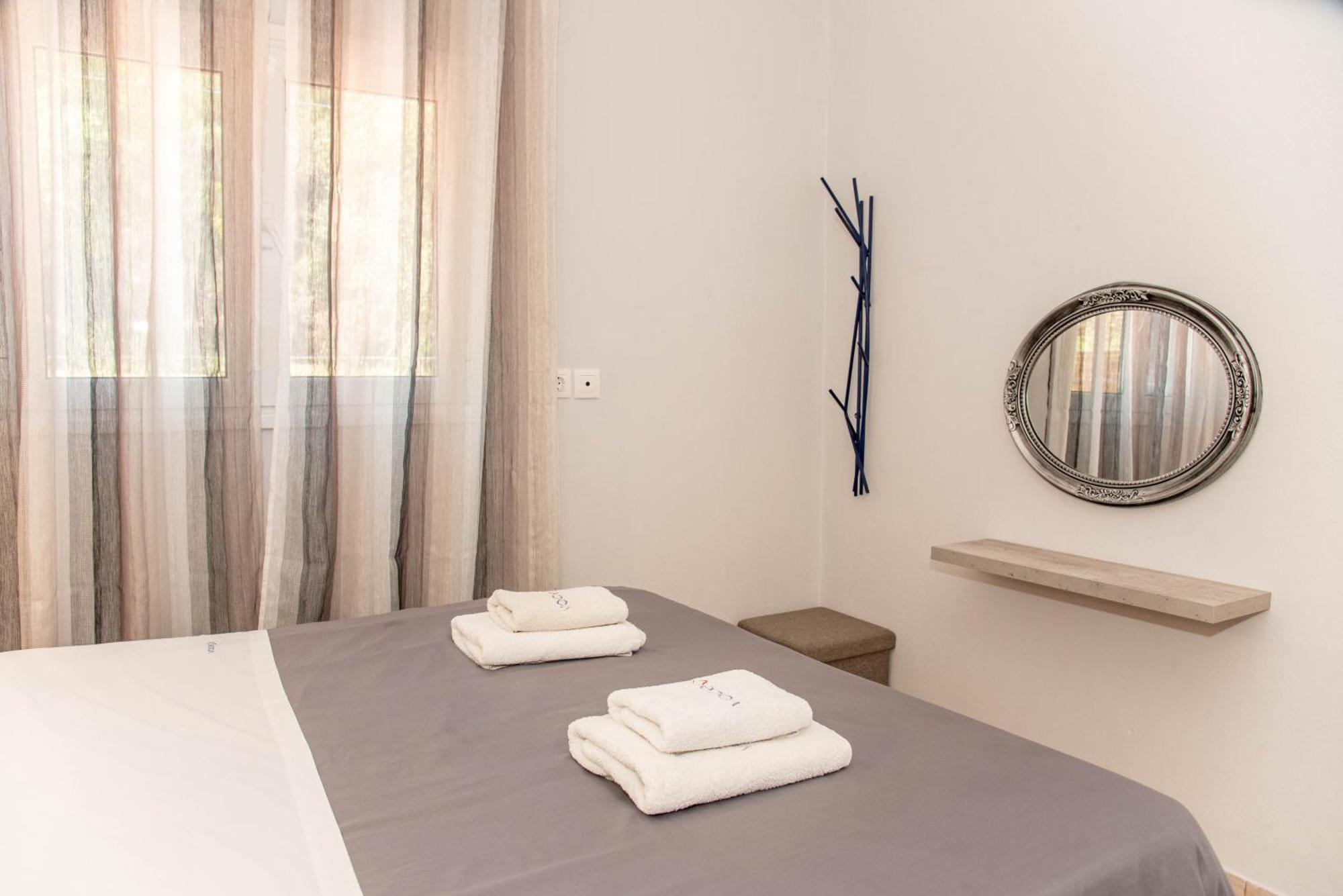 Gems Suites Corfu  Экстерьер фото