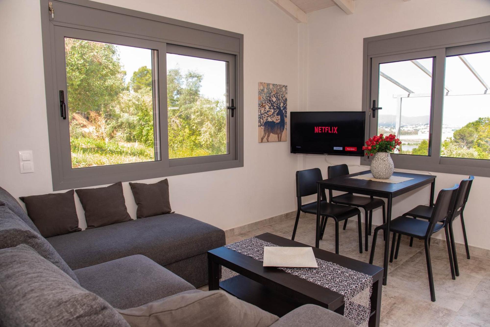 Gems Suites Corfu  Экстерьер фото