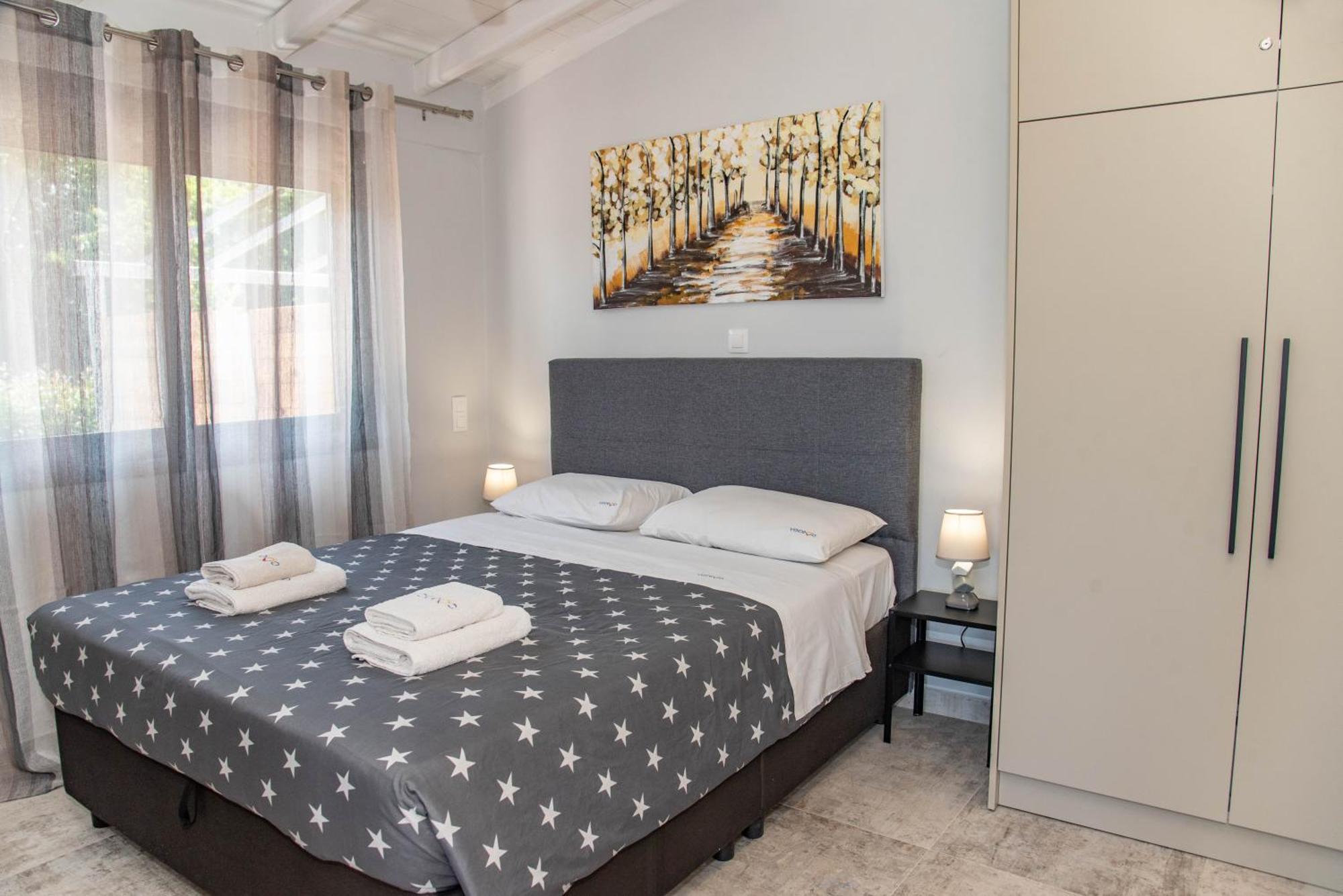 Gems Suites Corfu  Номер фото