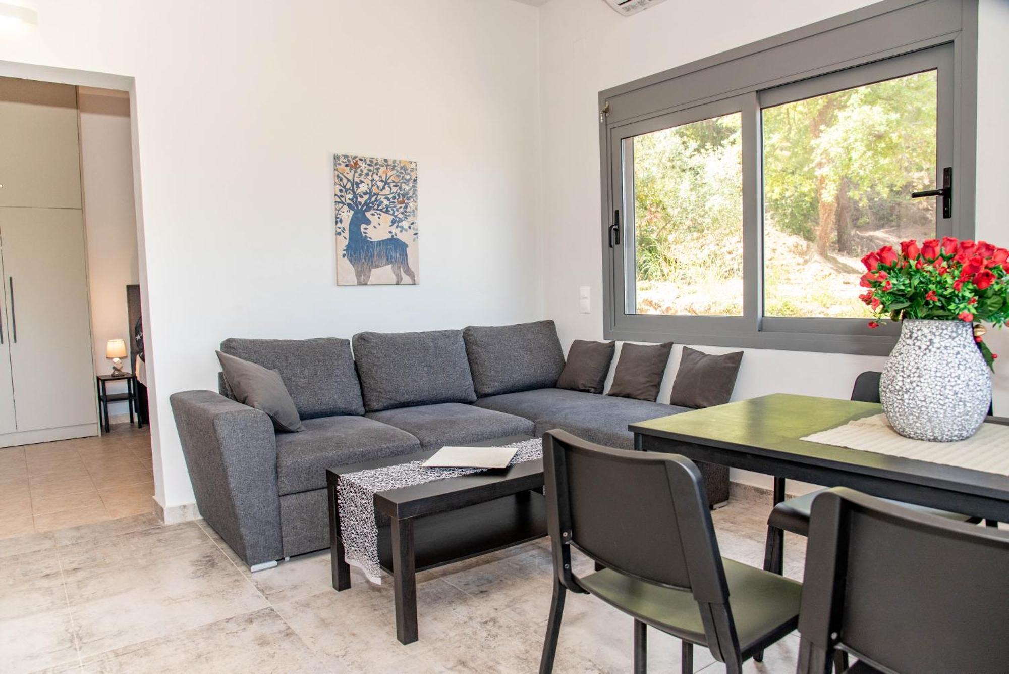 Gems Suites Corfu  Номер фото