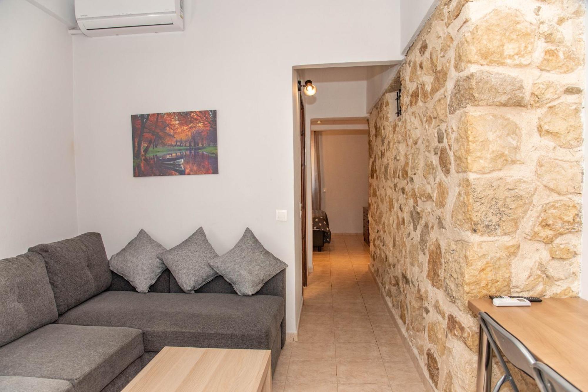 Gems Suites Corfu  Номер фото