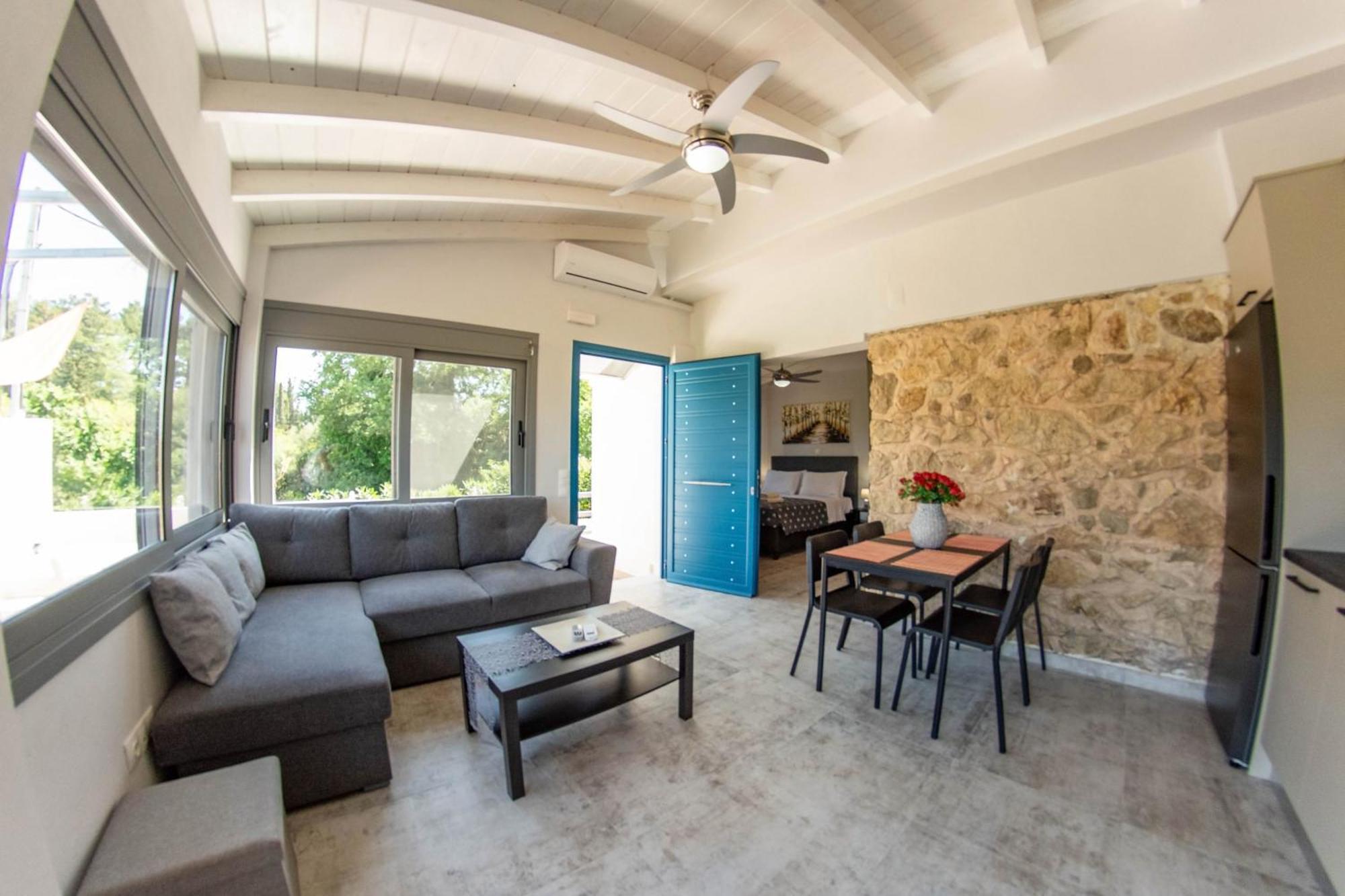 Gems Suites Corfu  Экстерьер фото