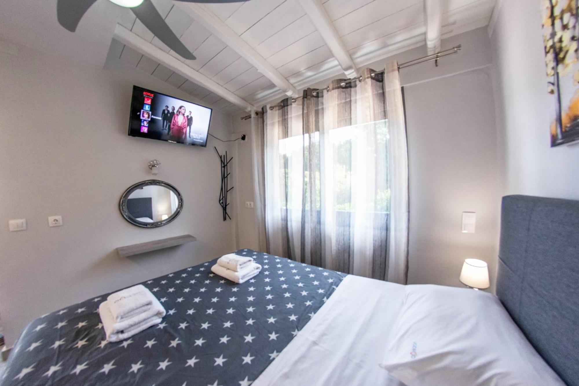 Gems Suites Corfu  Номер фото