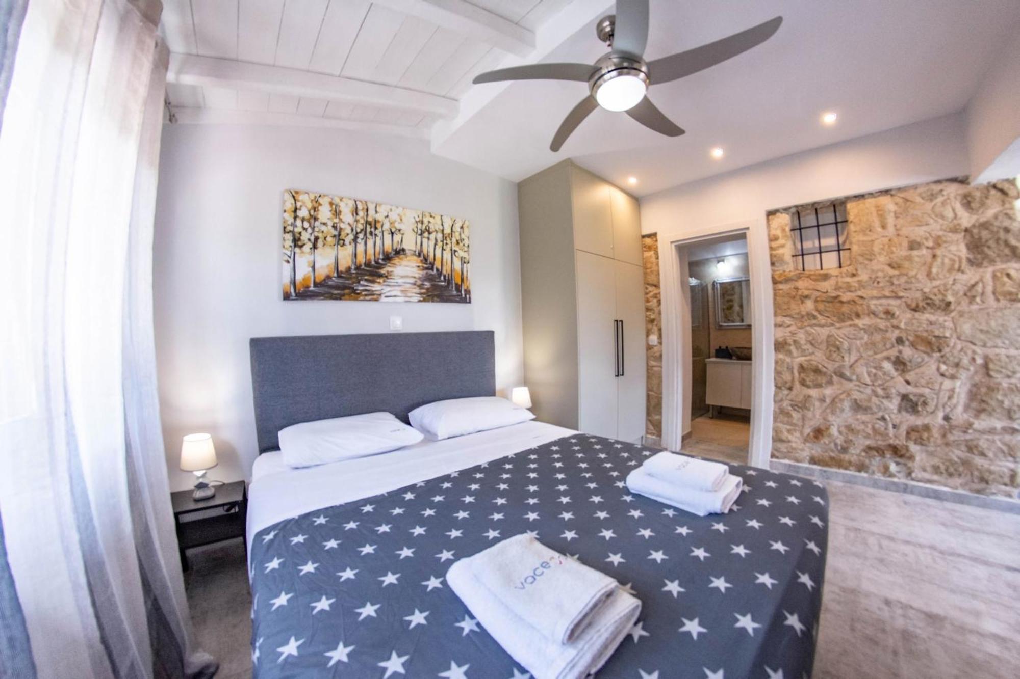 Gems Suites Corfu  Экстерьер фото