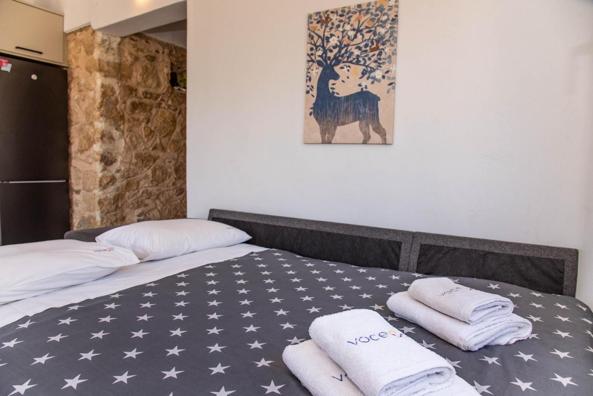 Gems Suites Corfu  Номер фото