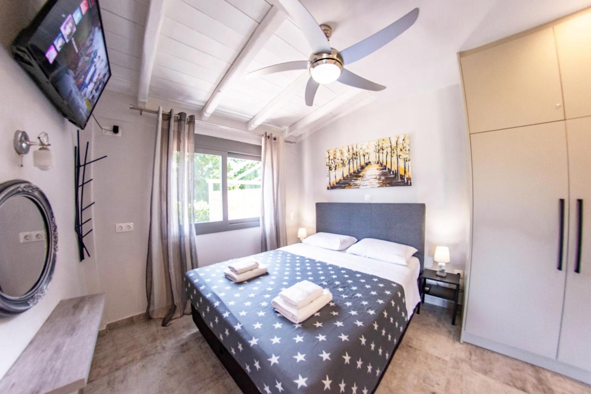 Gems Suites Corfu  Экстерьер фото