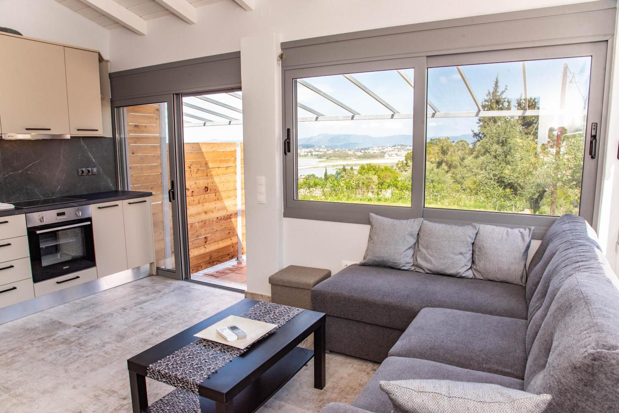 Gems Suites Corfu  Экстерьер фото