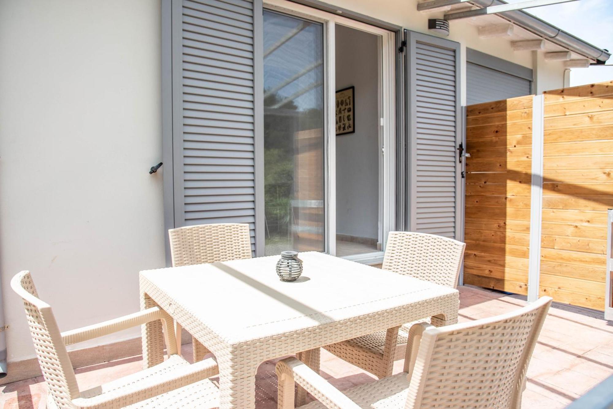 Gems Suites Corfu  Экстерьер фото