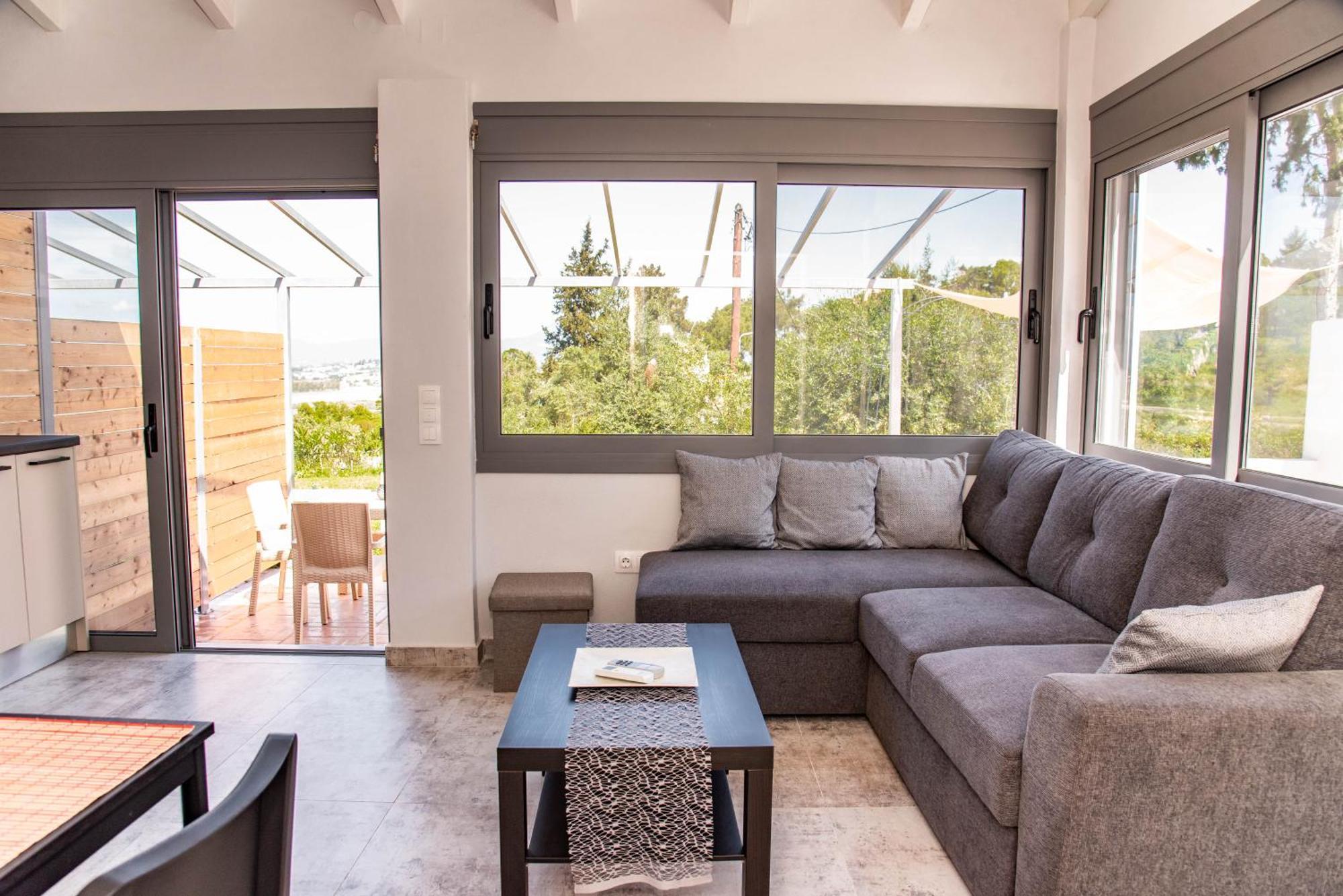 Gems Suites Corfu  Номер фото
