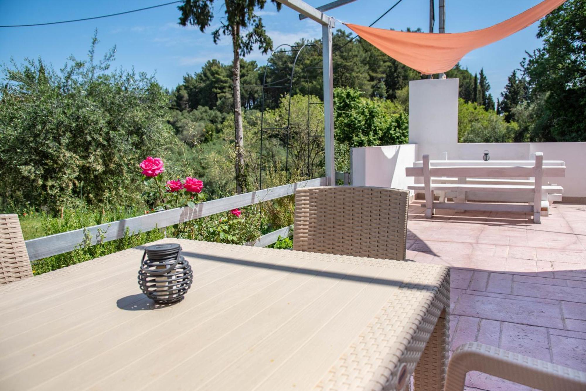Gems Suites Corfu  Экстерьер фото